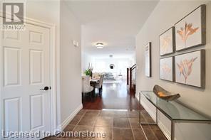 341 Zeller Drive, Kitchener, Ontario  N2A 0B2 - Photo 4 - 40741221