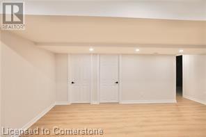 341 Zeller Drive, Kitchener, Ontario  N2A 0B2 - Photo 42 - 40741221