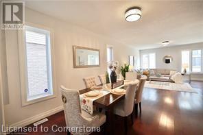 341 Zeller Drive, Kitchener, Ontario  N2A 0B2 - Photo 5 - 40741221