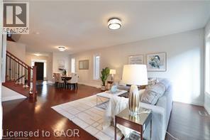 341 Zeller Drive, Kitchener, Ontario  N2A 0B2 - Photo 9 - 40741221