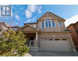 341 ZELLER Drive, Kitchener, Ontario