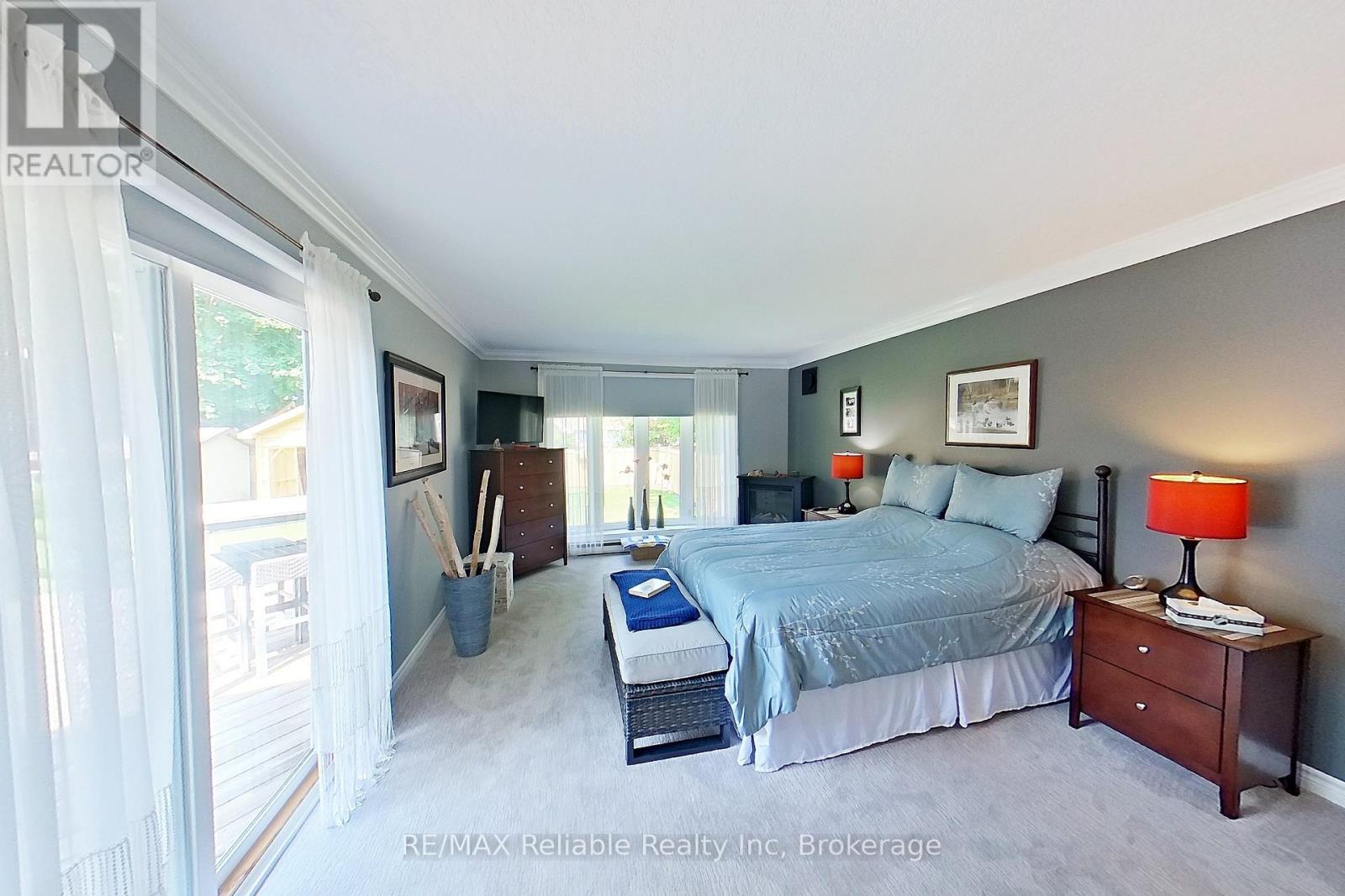17 Louisa Street, Bluewater, Ontario  N0M 1G0 - Photo 22 - X12219971