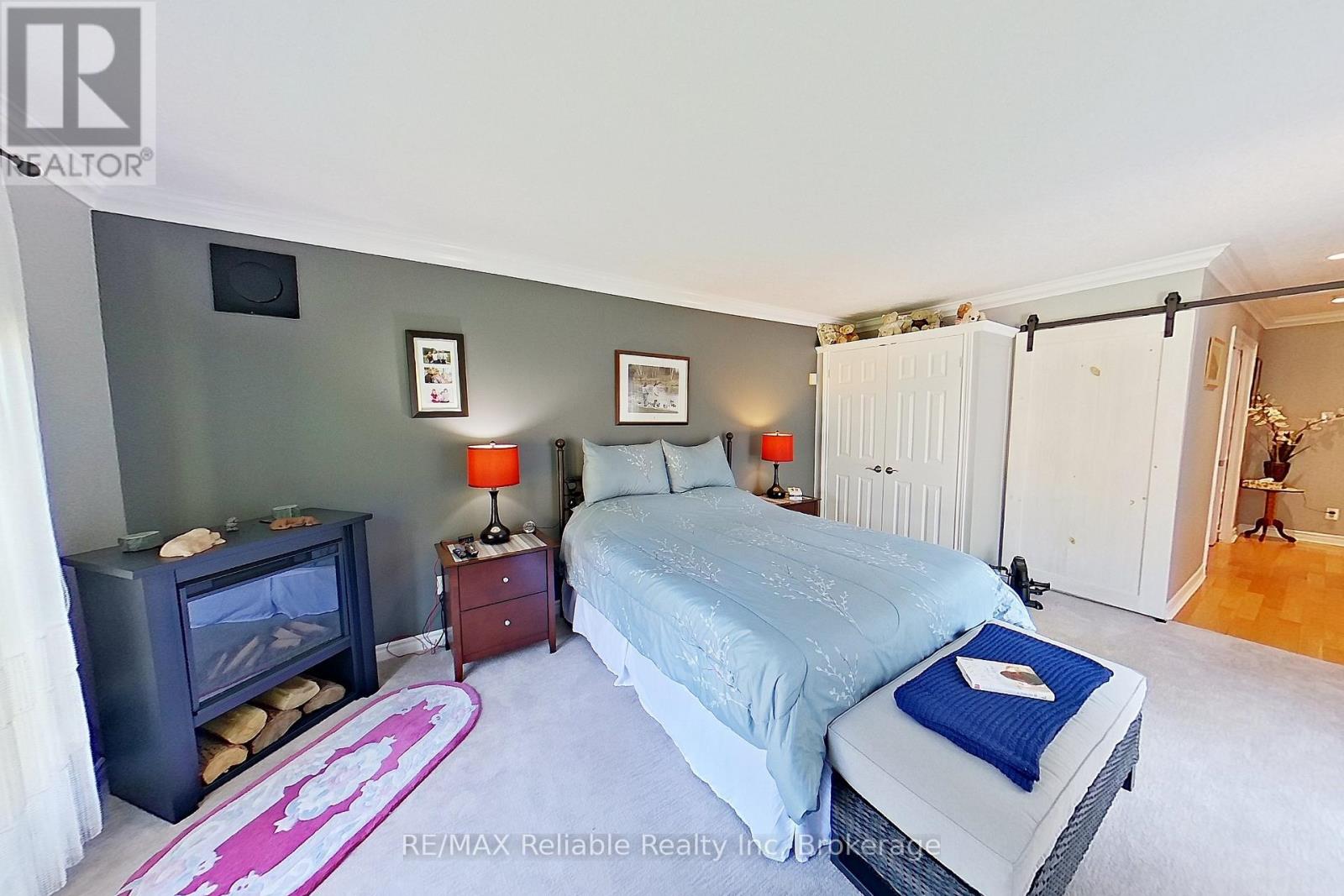 17 Louisa Street, Bluewater, Ontario  N0M 1G0 - Photo 25 - X12219971