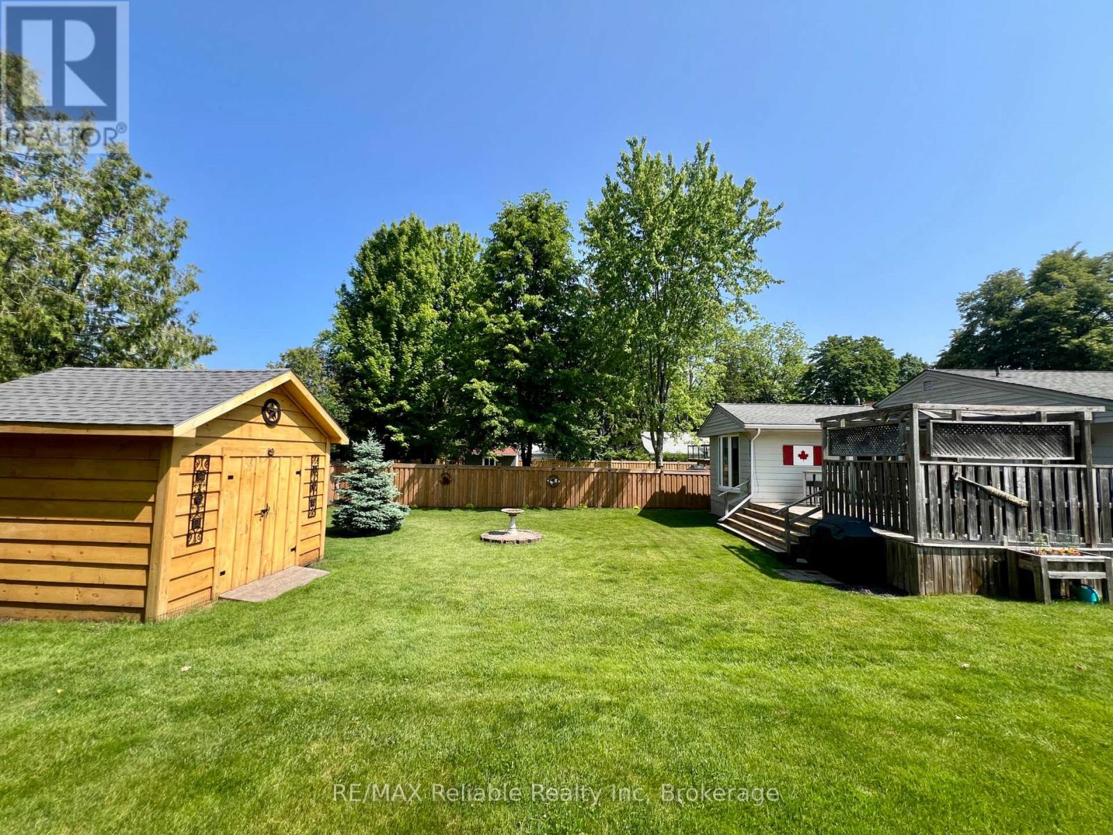 17 Louisa Street, Bluewater, Ontario  N0M 1G0 - Photo 40 - X12219971