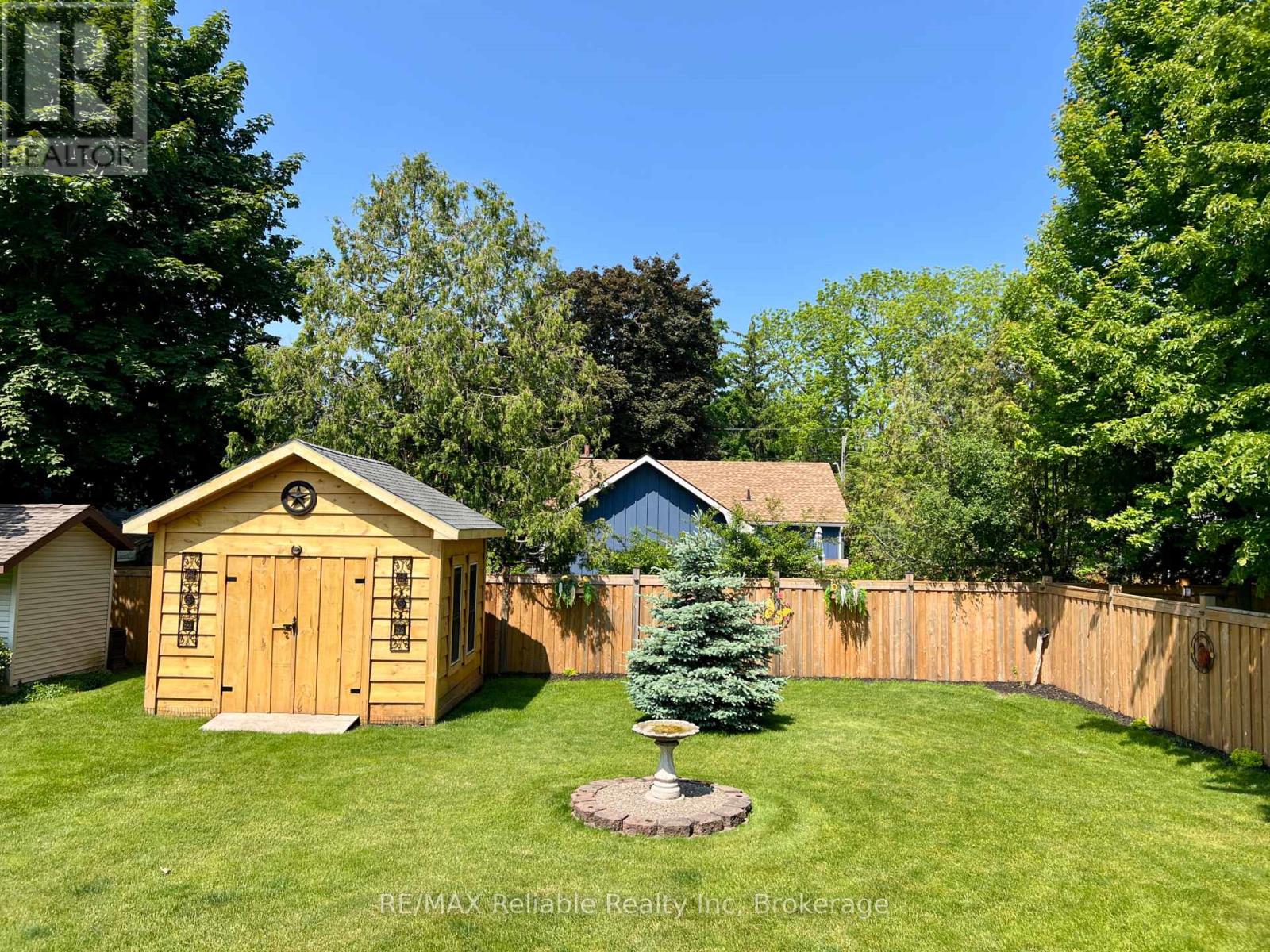 17 Louisa Street, Bluewater, Ontario  N0M 1G0 - Photo 43 - X12219971
