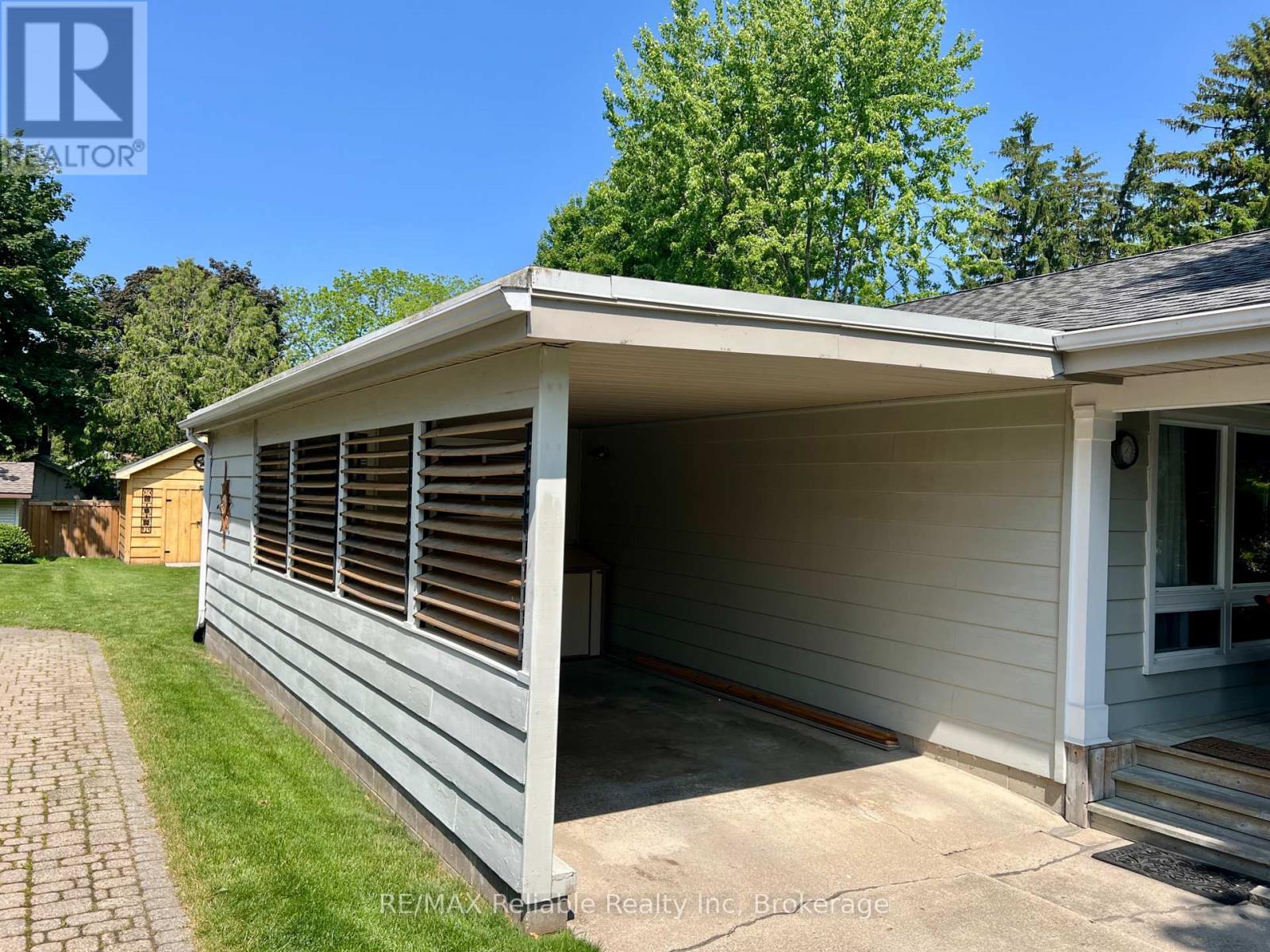 17 Louisa Street, Bluewater, Ontario  N0M 1G0 - Photo 44 - X12219971