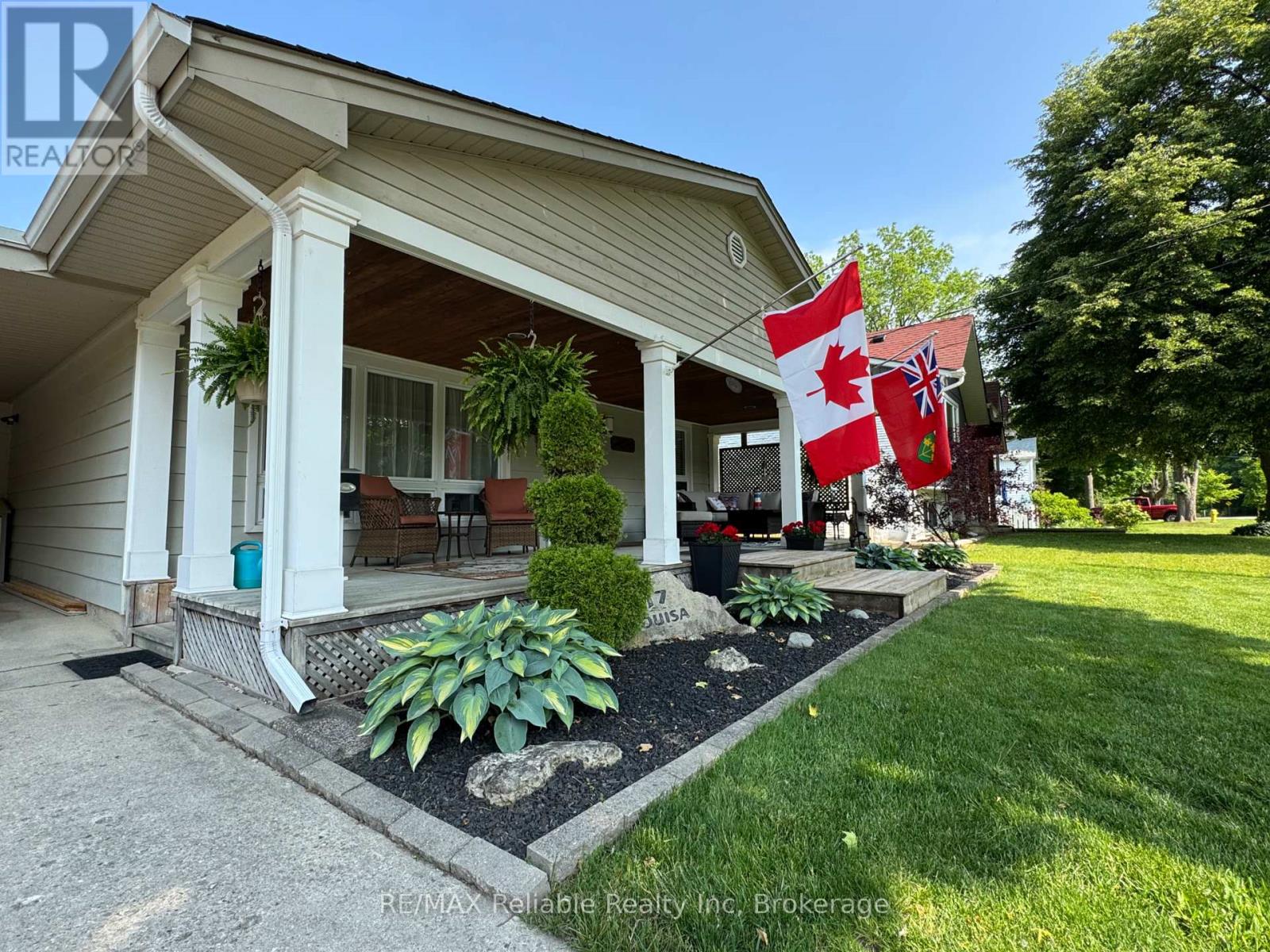 17 Louisa Street, Bluewater, Ontario  N0M 1G0 - Photo 46 - X12219971
