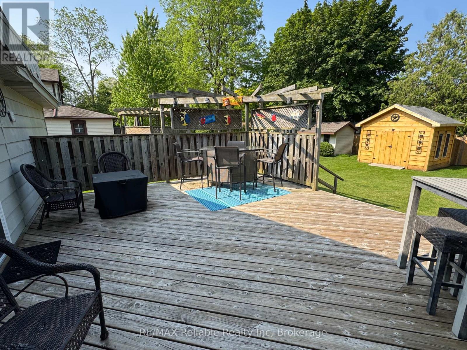 17 Louisa Street, Bluewater, Ontario  N0M 1G0 - Photo 48 - X12219971