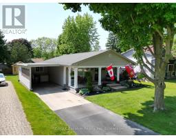 17 LOUISA STREET, Bluewater, Ontario