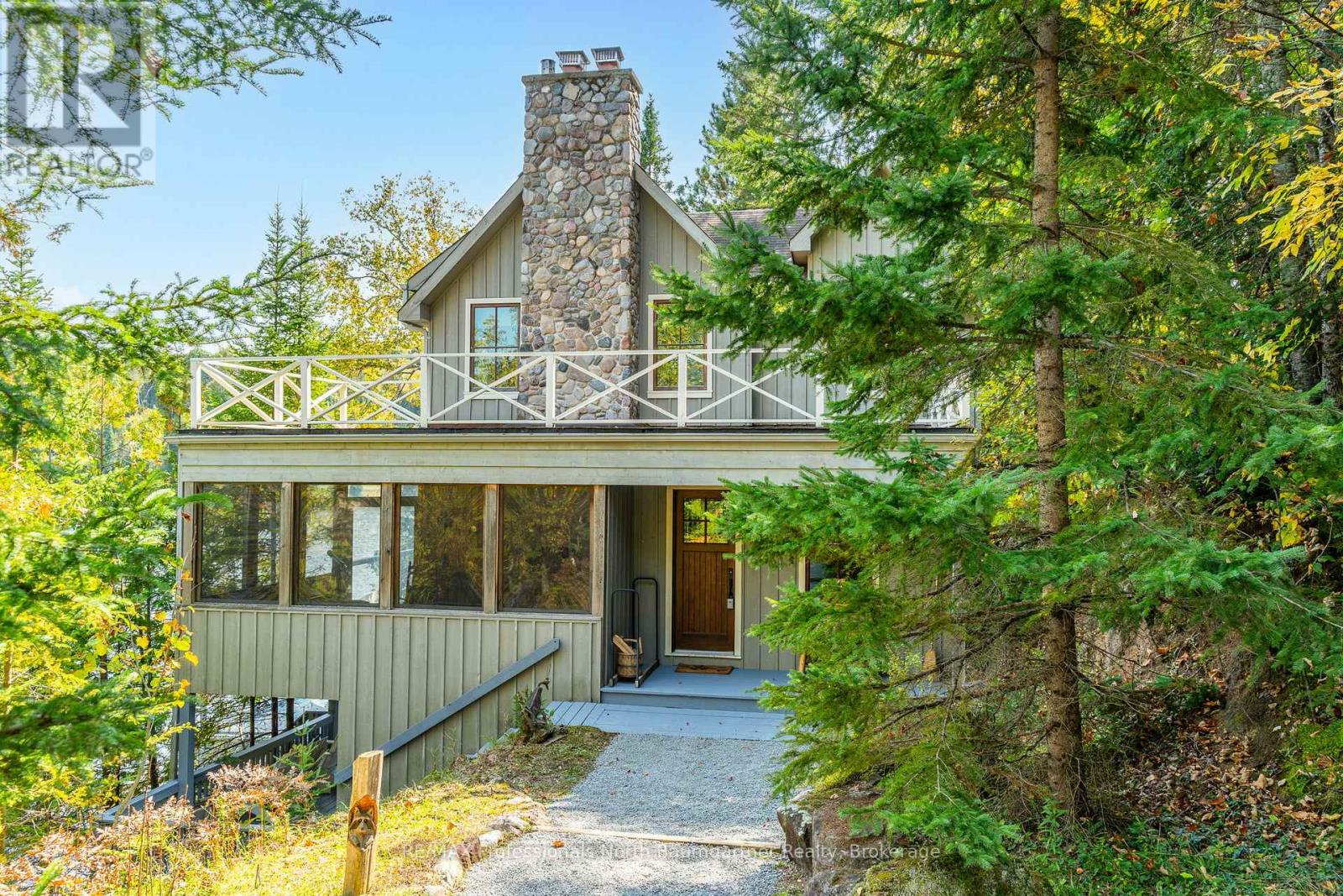 2455 Blairhampton Road, Minden Hills, Ontario  K0M 2K0 - Photo 2 - X12219995