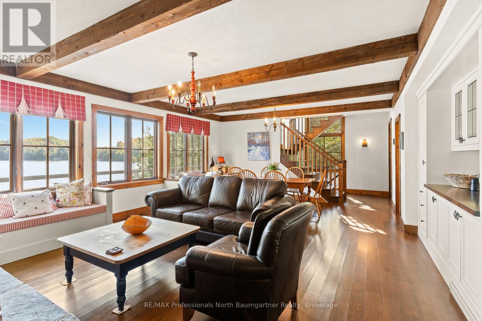 2455 Blairhampton Road, Minden Hills, Ontario  K0M 2K0 - Photo 6 - X12219995