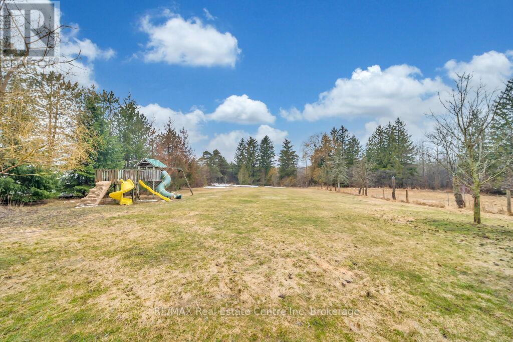 26 Brock Road N, Puslinch, Ontario  N0B 2J0 - Photo 4 - X12220178