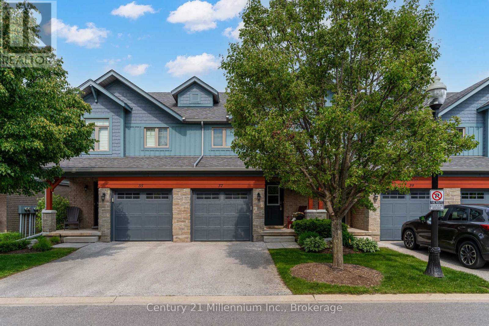 37 Silver Glen Boulevard, Collingwood, Ontario  L9Y 0G9 - Photo 2 - S12220232