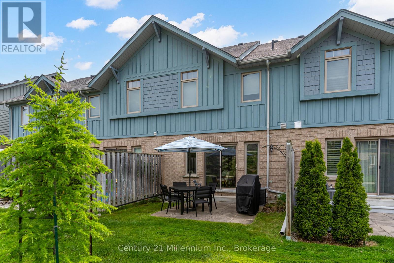37 Silver Glen Boulevard, Collingwood, Ontario  L9Y 0G9 - Photo 3 - S12220232