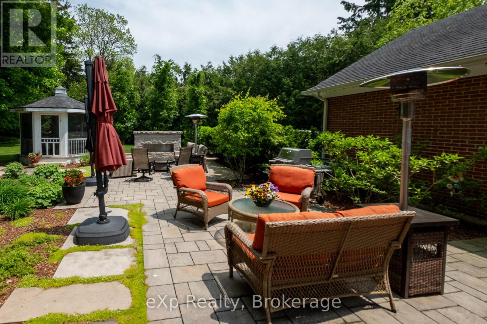 440 5th 'a' Street W, Owen Sound, Ontario  N4K 3K7 - Photo 34 - X12220202