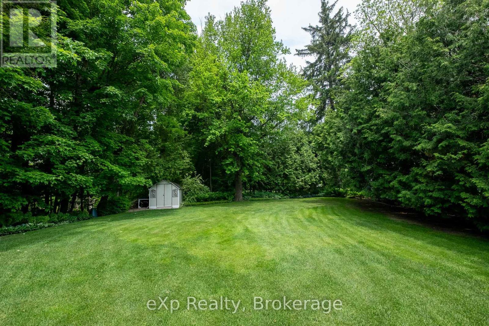 440 5th 'a' Street W, Owen Sound, Ontario  N4K 3K7 - Photo 39 - X12220202