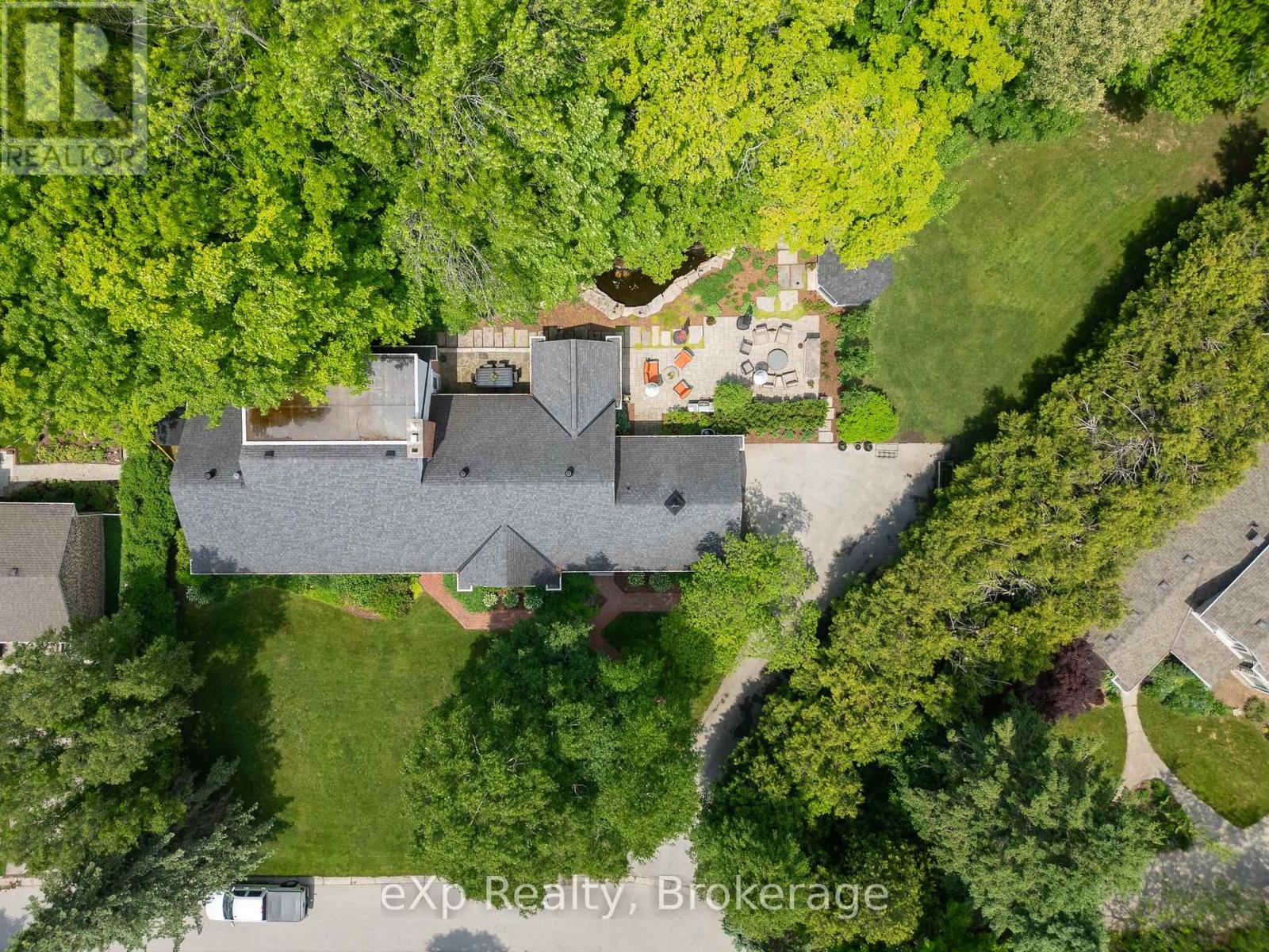 440 5th 'a' Street W, Owen Sound, Ontario  N4K 3K7 - Photo 42 - X12220202