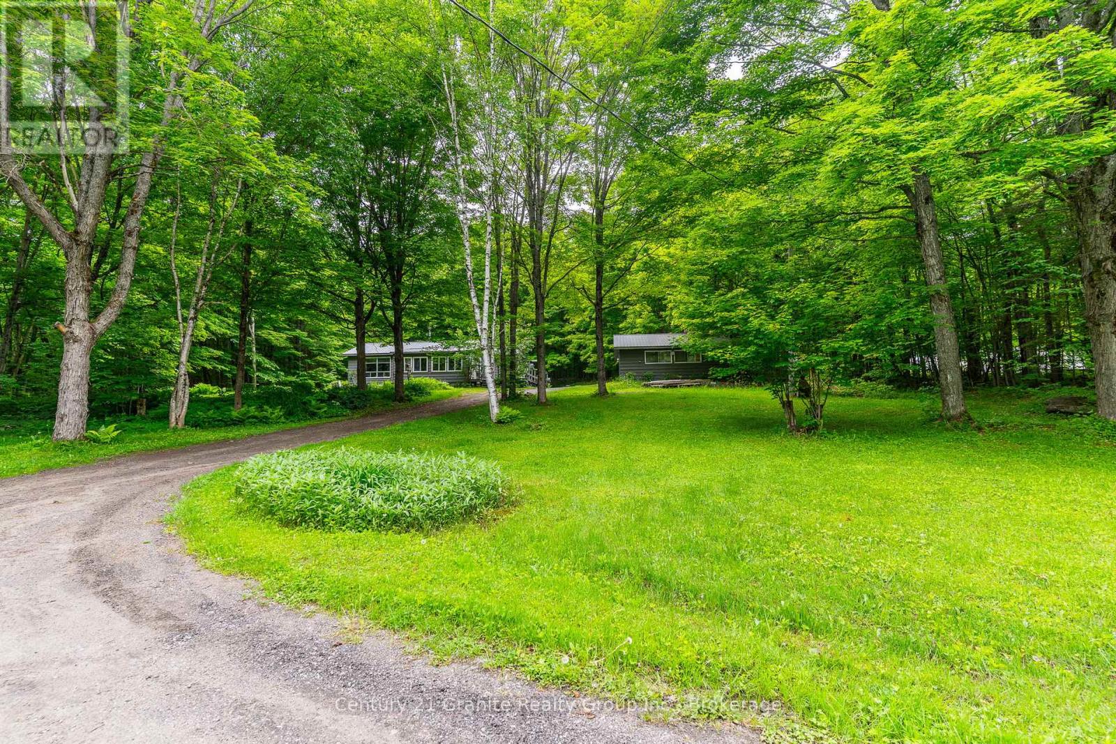 1553 Kushog Lake Road, Algonquin Highlands, Ontario  K0M 1S0 - Photo 3 - X12220207