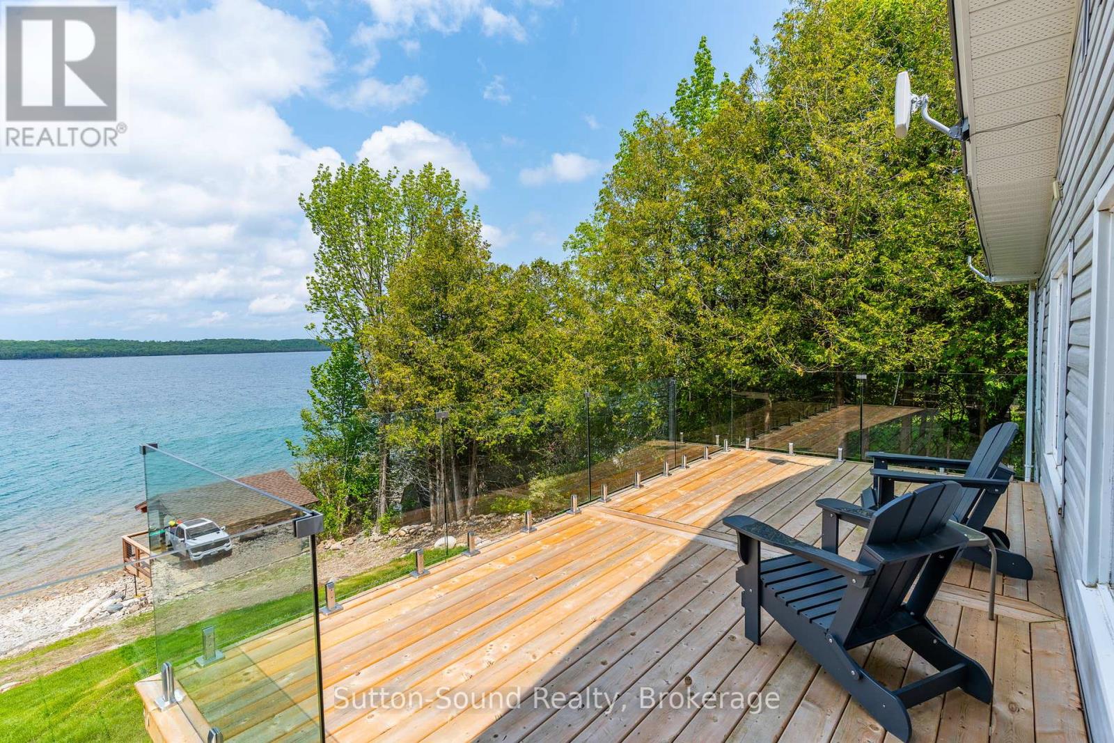 503185 Grey Road 1 Road, Georgian Bluffs, Ontario  N0H 2T0 - Photo 14 - X12220258