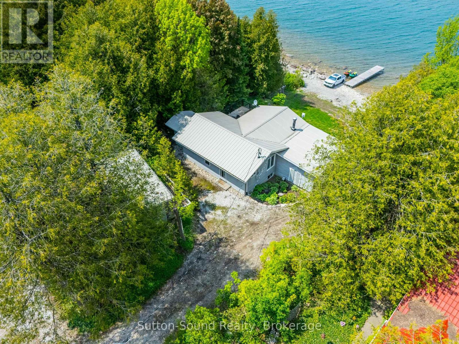 503185 Grey Road 1 Road, Georgian Bluffs, Ontario  N0H 2T0 - Photo 4 - X12220258