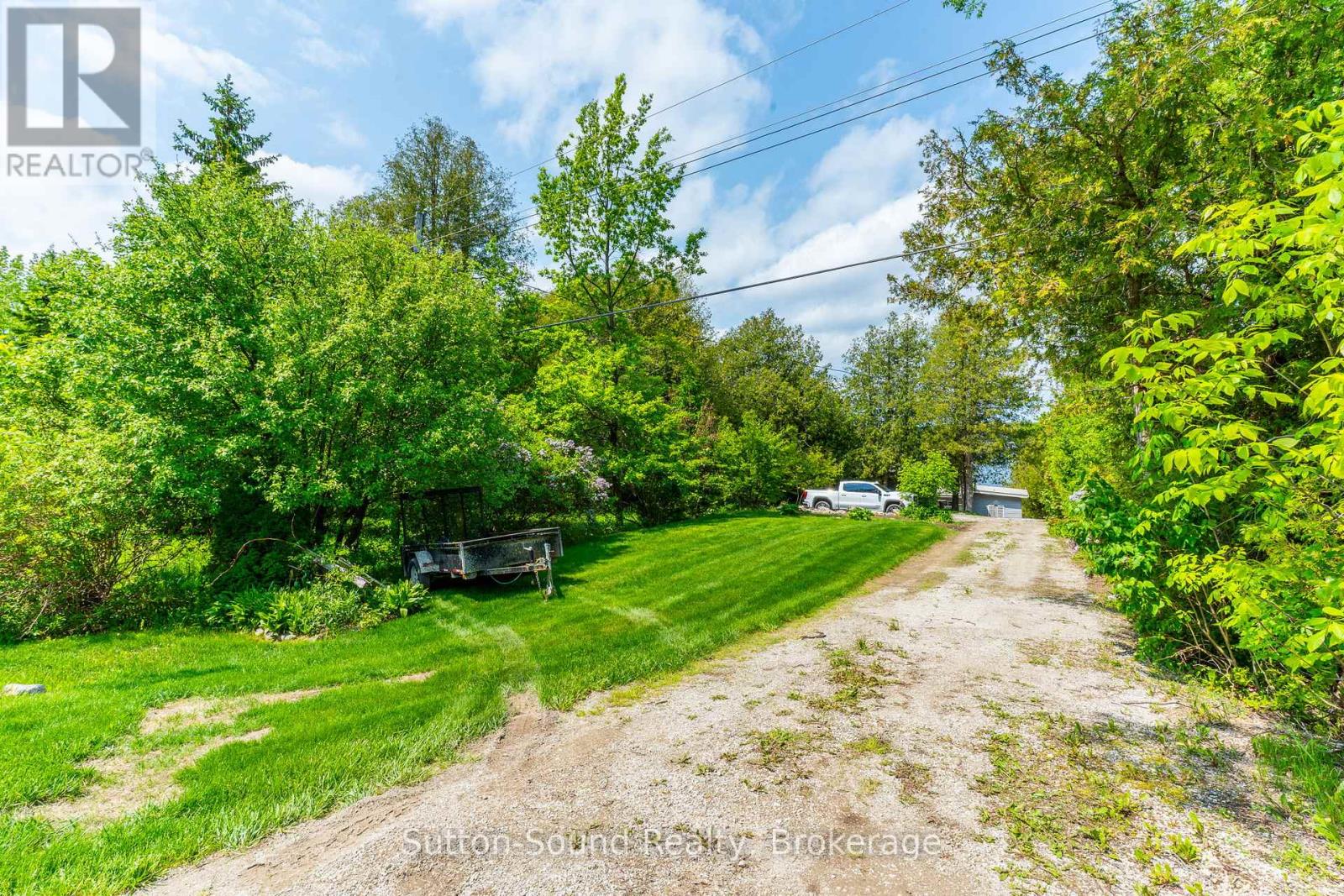 503185 Grey Road 1 Road, Georgian Bluffs, Ontario  N0H 2T0 - Photo 45 - X12220258