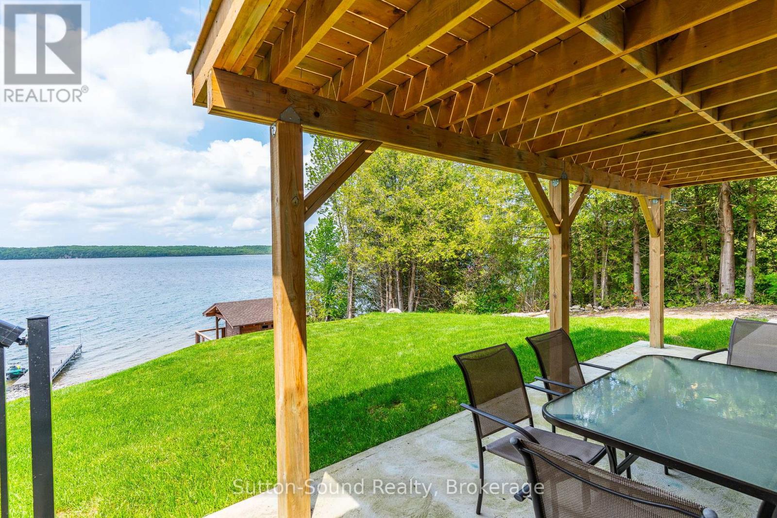 503185 Grey Road 1 Road, Georgian Bluffs, Ontario  N0H 2T0 - Photo 7 - X12220258