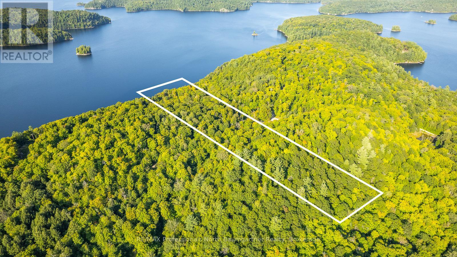 0 Adeline Trail, Dysart Et Al, Ontario  K0M 1S0 - Photo 1 - X12220289