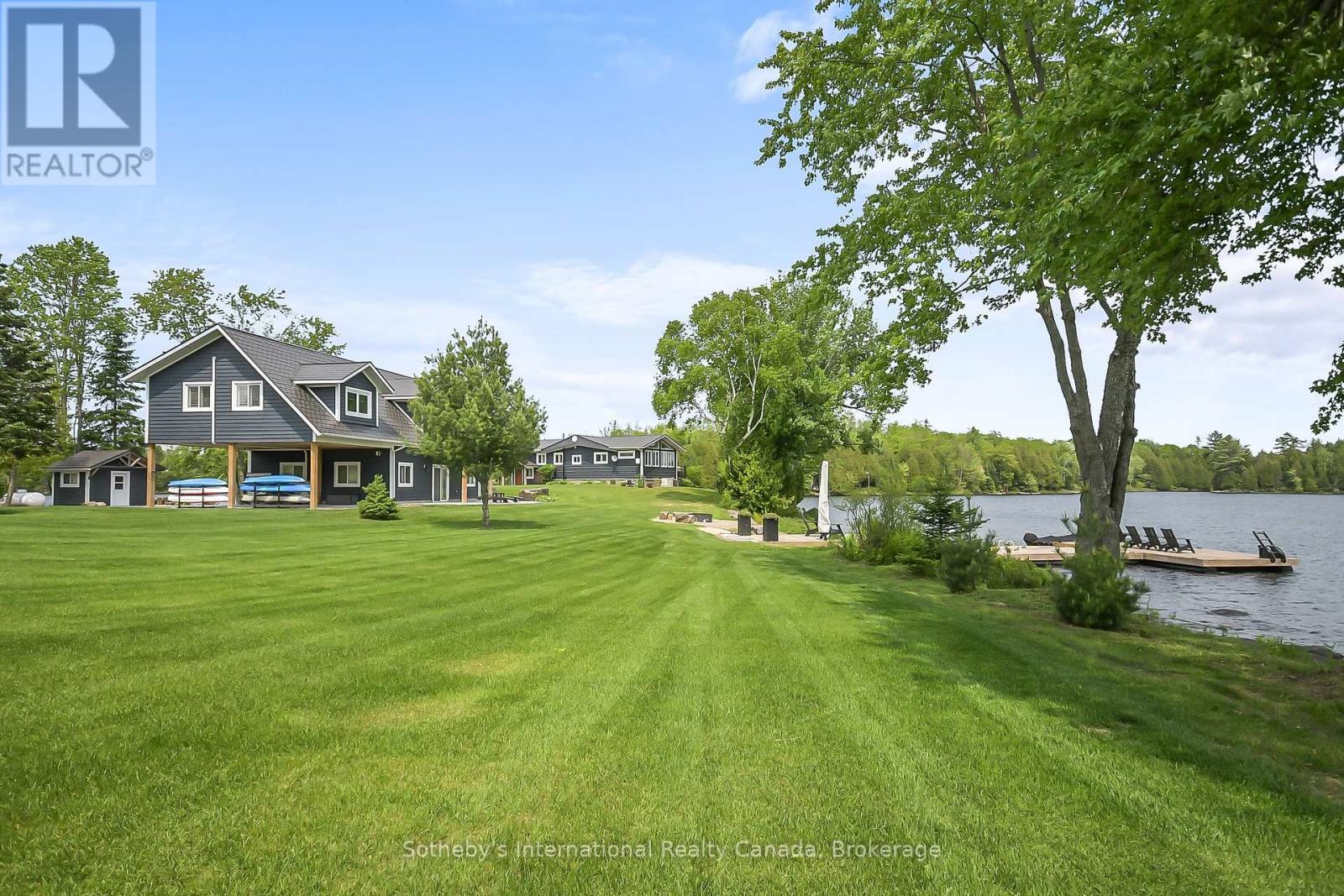19 Bears Paw, Whitestone, Ontario  P0A 1G0 - Photo 45 - X12220400