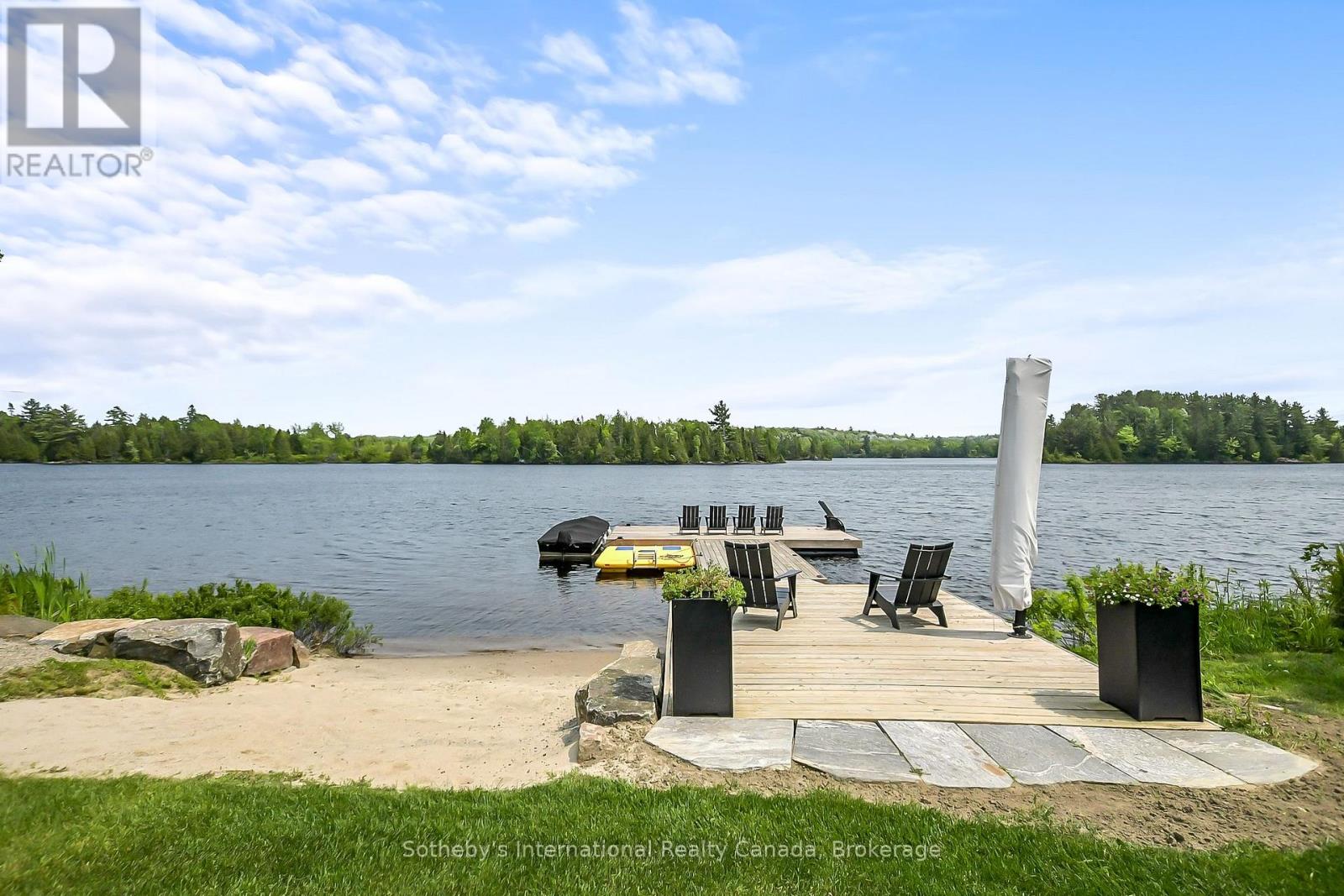 19 Bears Paw, Whitestone, Ontario  P0A 1G0 - Photo 46 - X12220400