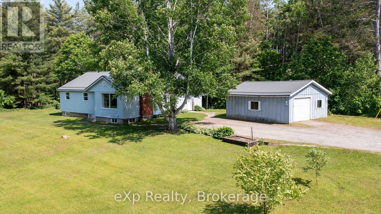 92 JAMES BAY JCT ROAD, Seguin, Ontario