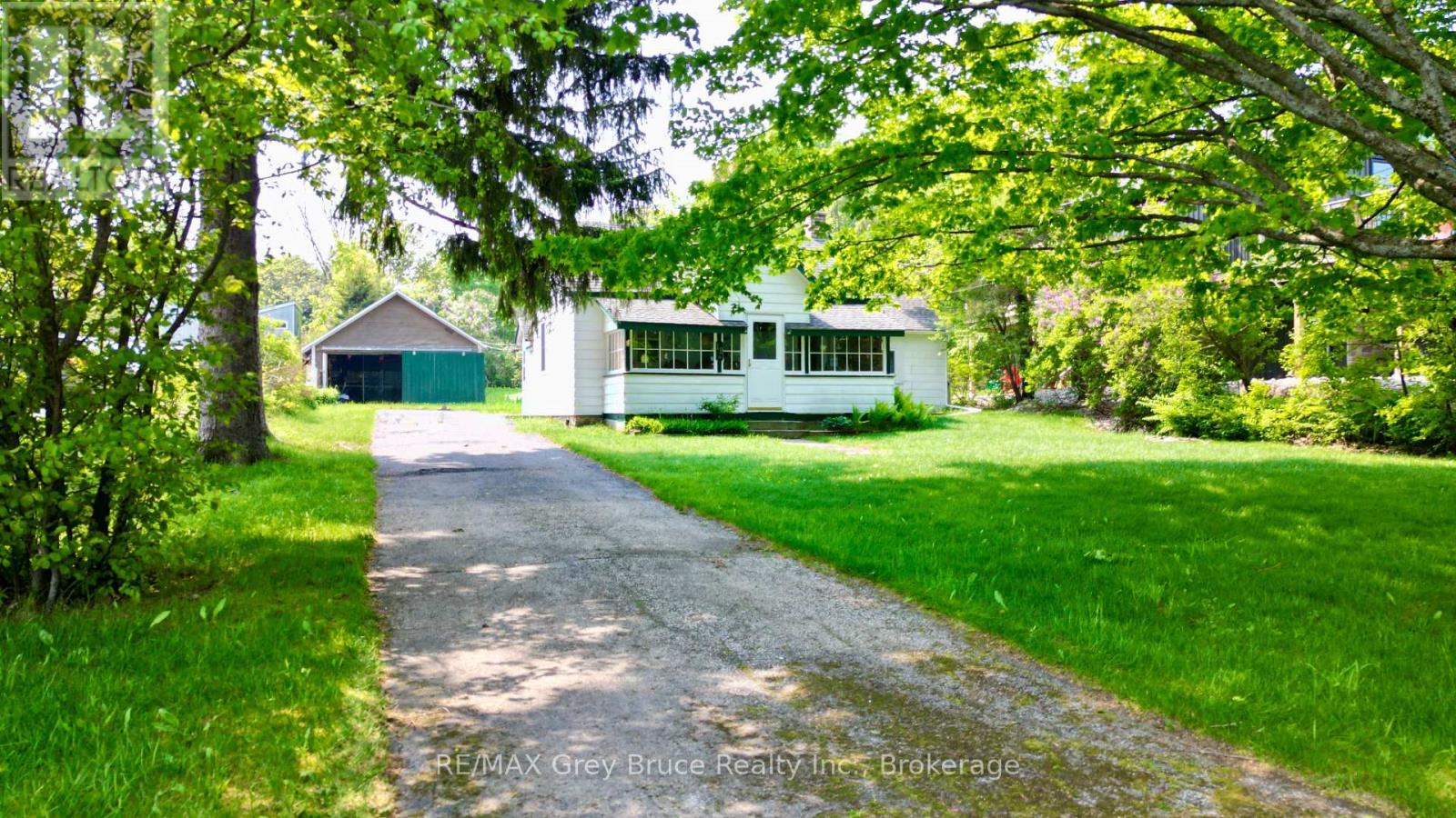 19 MILL STREET, Northern Bruce Peninsula, Ontario