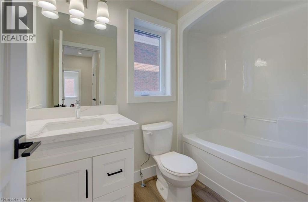 17 Peter Street Unit# 4, Kitchener, Ontario  N2G 3J5 - Photo 10 - 40741295