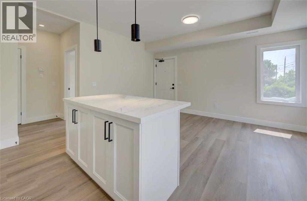 17 Peter Street Unit# 4, Kitchener, Ontario  N2G 3J5 - Photo 13 - 40741295