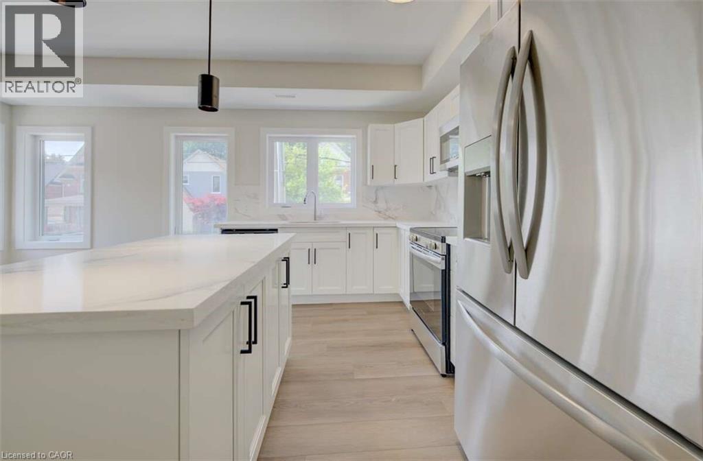 17 Peter Street Unit# 4, Kitchener, Ontario  N2G 3J5 - Photo 14 - 40741295