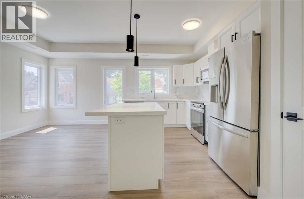 17 Peter Street Unit# 4, Kitchener, Ontario  N2G 3J5 - Photo 15 - 40741295