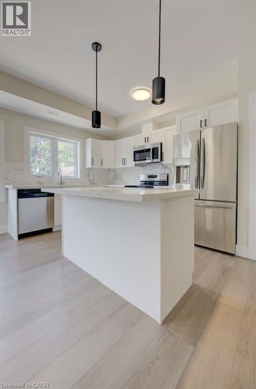 17 Peter Street Unit# 4, Kitchener, Ontario  N2G 3J5 - Photo 17 - 40741295