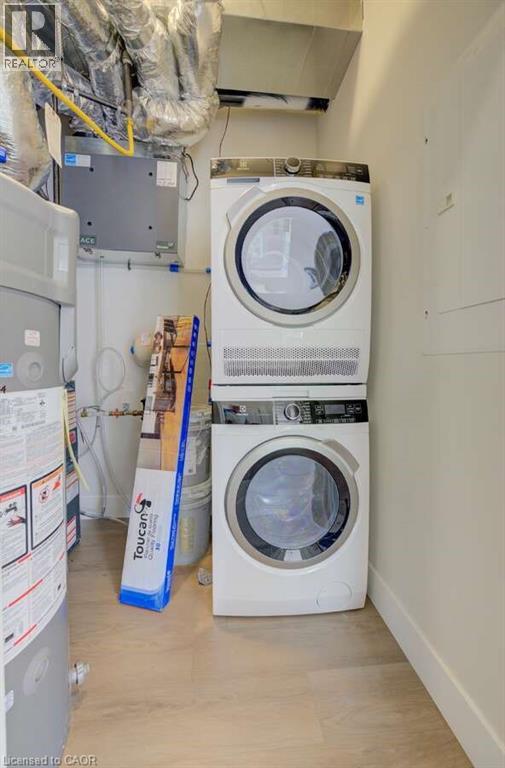 17 Peter Street Unit# 4, Kitchener, Ontario  N2G 3J5 - Photo 18 - 40741295