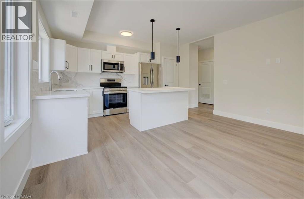 17 Peter Street Unit# 4, Kitchener, Ontario  N2G 3J5 - Photo 5 - 40741295