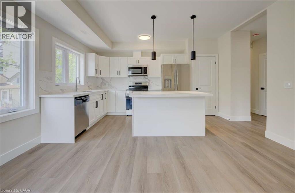 17 Peter Street Unit# 4, Kitchener, Ontario  N2G 3J5 - Photo 6 - 40741295