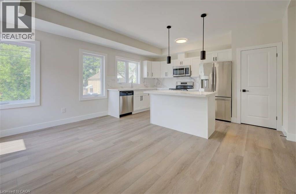 17 Peter Street Unit# 4, Kitchener, Ontario  N2G 3J5 - Photo 7 - 40741295