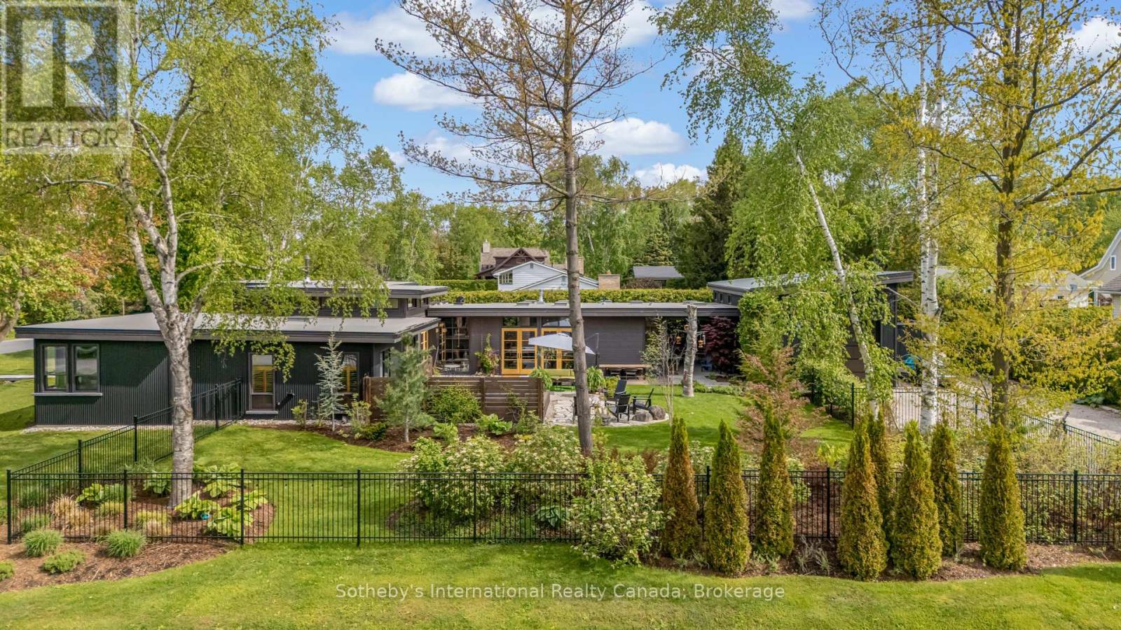 62 TUYLL STREET, Bluewater, Ontario