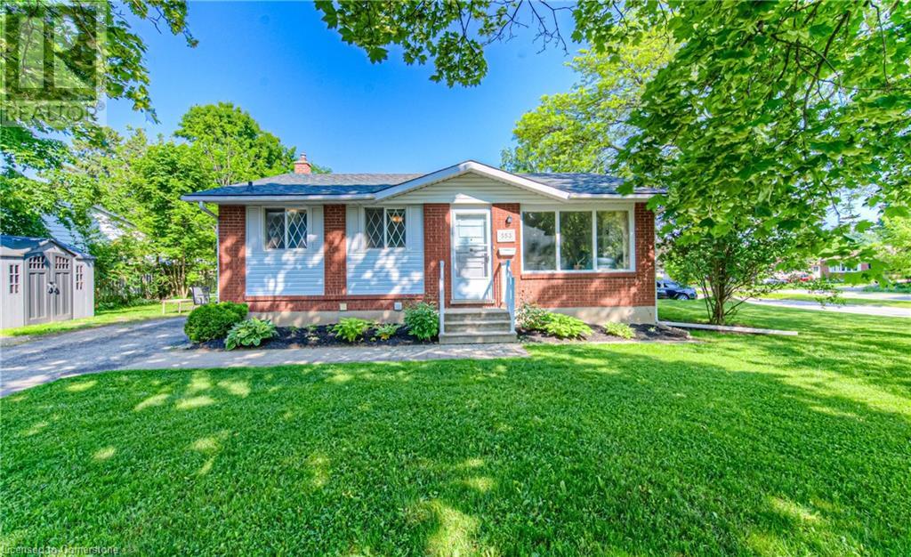 553 Teakwood Drive, Waterloo, Ontario  N2L 4L5 - Photo 31 - 40741045