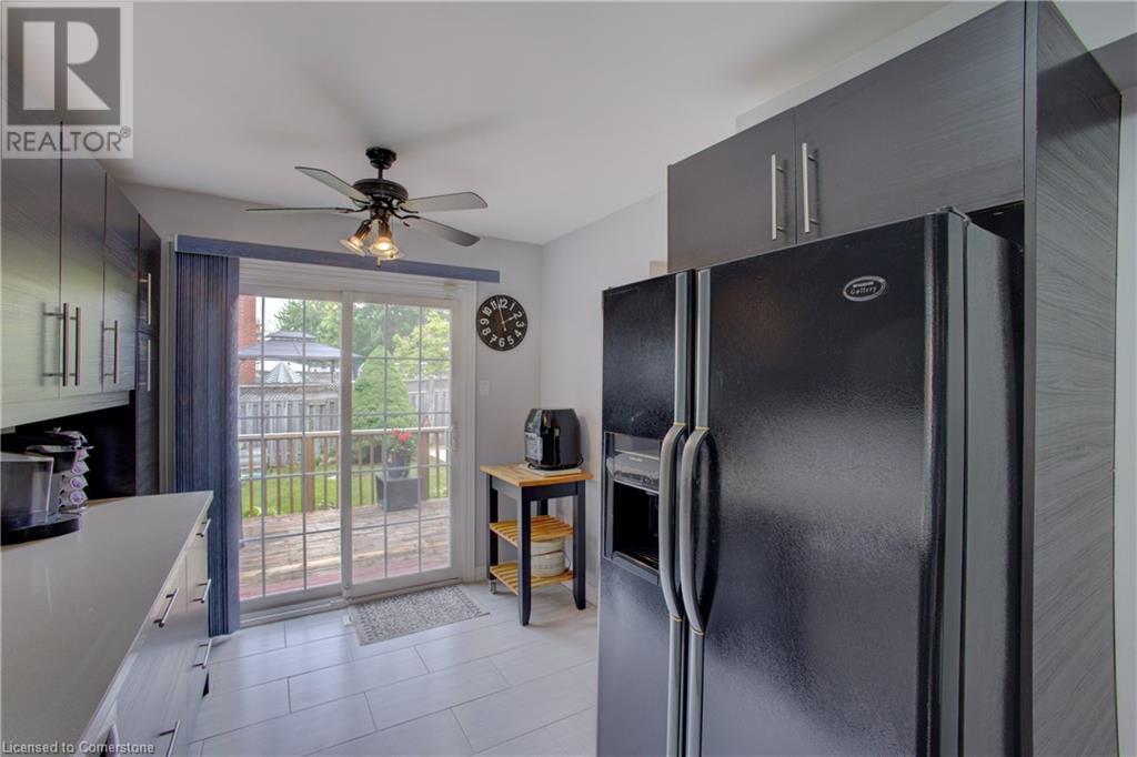 57 Ecclestone Drive, Brampton, Ontario  L6X 3N2 - Photo 10 - 40741028