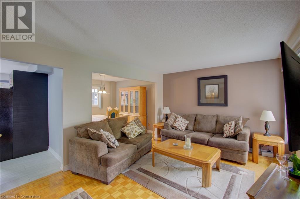 57 Ecclestone Drive, Brampton, Ontario  L6X 3N2 - Photo 11 - 40741028