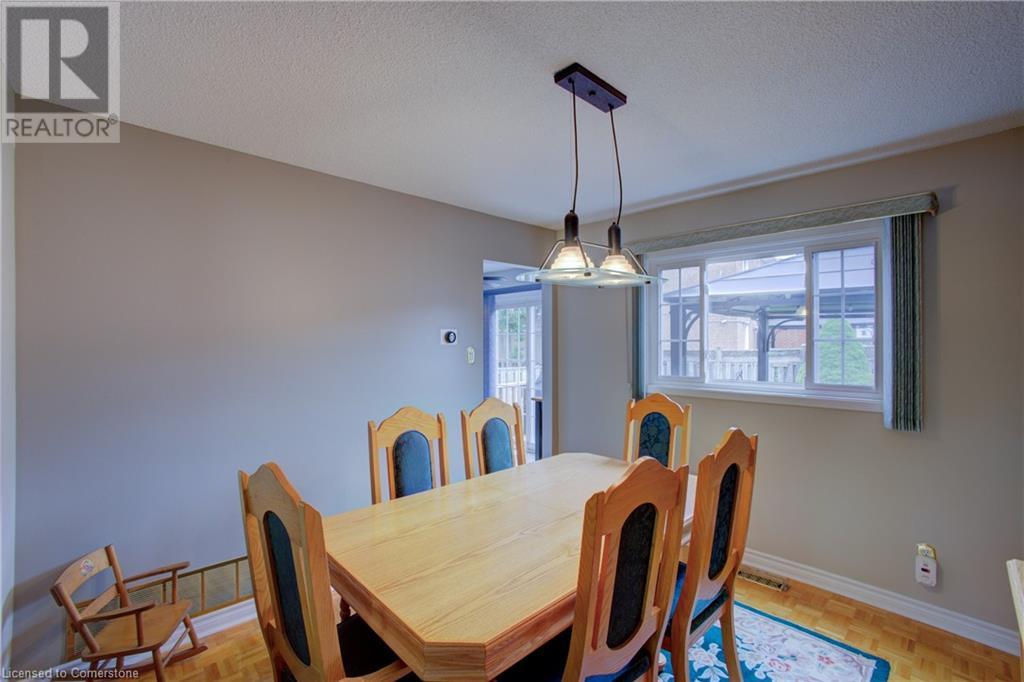 57 Ecclestone Drive, Brampton, Ontario  L6X 3N2 - Photo 15 - 40741028