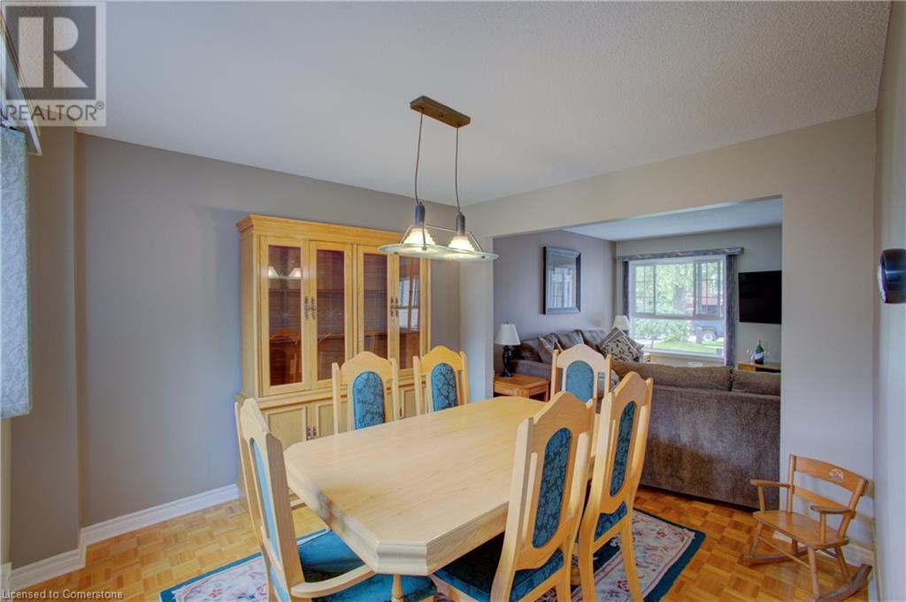 57 Ecclestone Drive, Brampton, Ontario  L6X 3N2 - Photo 17 - 40741028