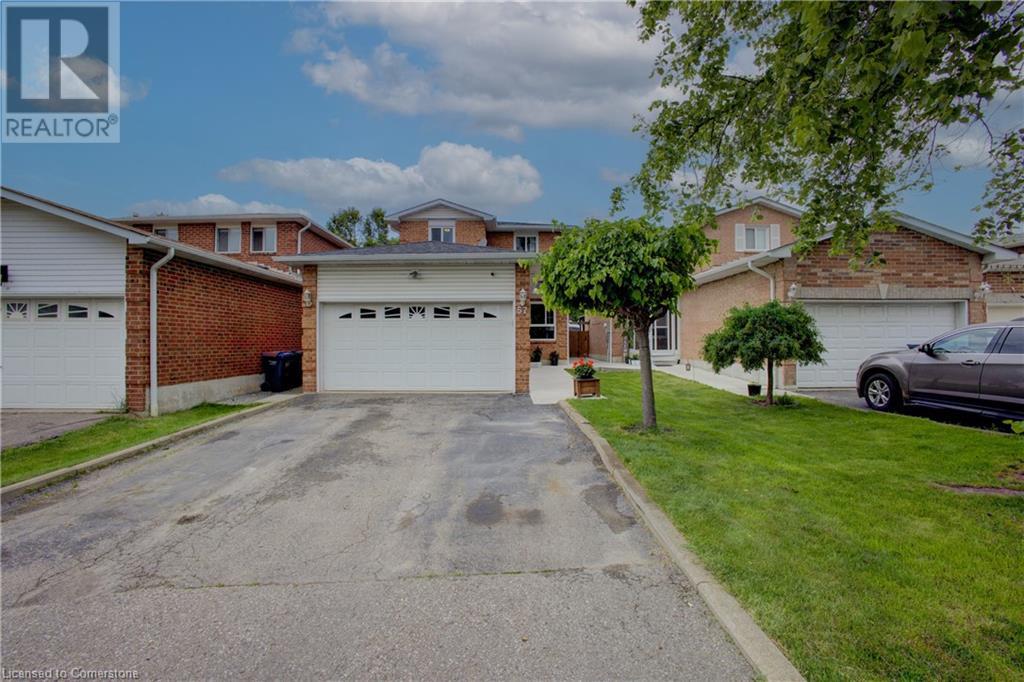 57 Ecclestone Drive, Brampton, Ontario  L6X 3N2 - Photo 2 - 40741028