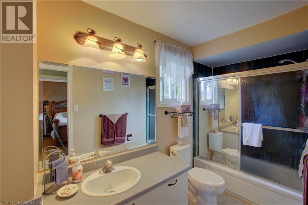 57 Ecclestone Drive, Brampton, Ontario  L6X 3N2 - Photo 22 - 40741028