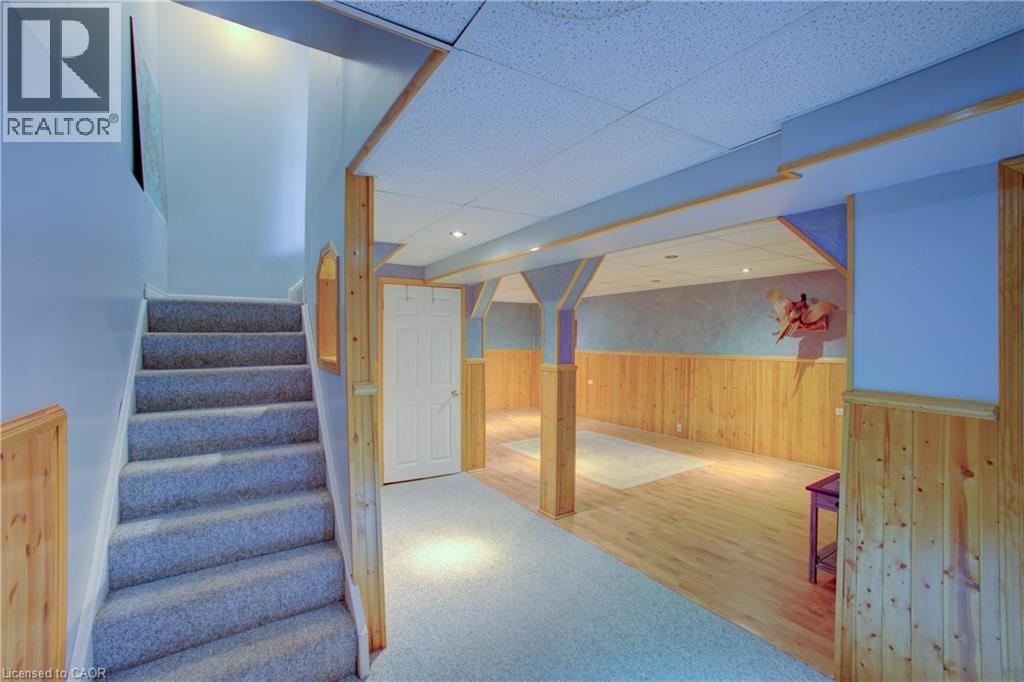 57 Ecclestone Drive, Brampton, Ontario  L6X 3N2 - Photo 25 - 40741028