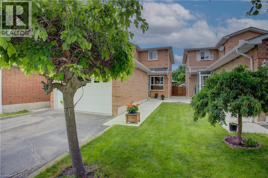 57 Ecclestone Drive, Brampton, Ontario  L6X 3N2 - Photo 3 - 40741028